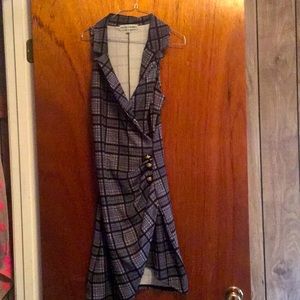 Almost famous dress